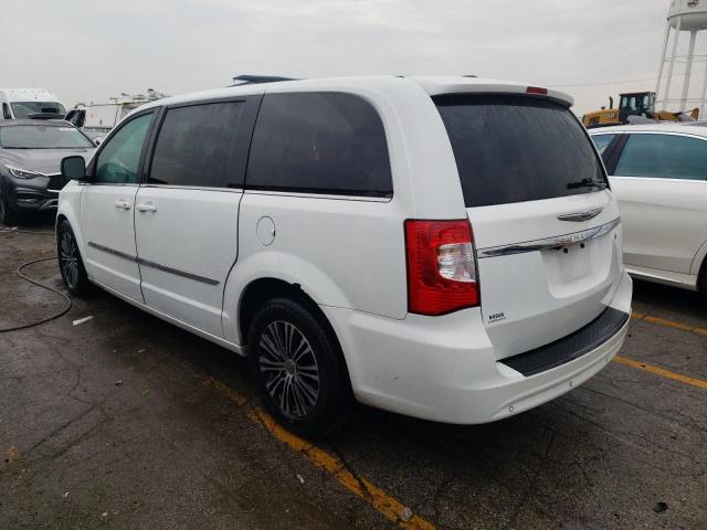 Photo 1 VIN: 2C4RC1HG6ER108979 - CHRYSLER MINIVAN 