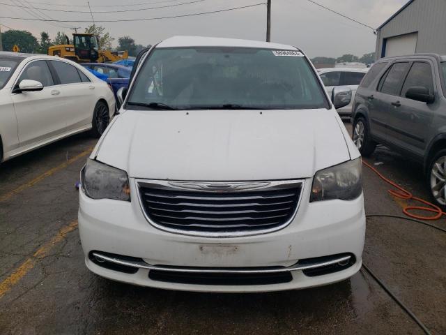 Photo 4 VIN: 2C4RC1HG6ER108979 - CHRYSLER MINIVAN 