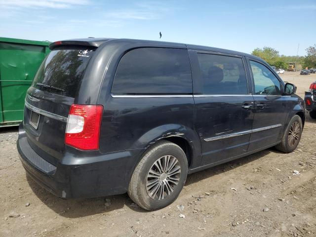 Photo 2 VIN: 2C4RC1HG6ER234405 - CHRYSLER MINIVAN 