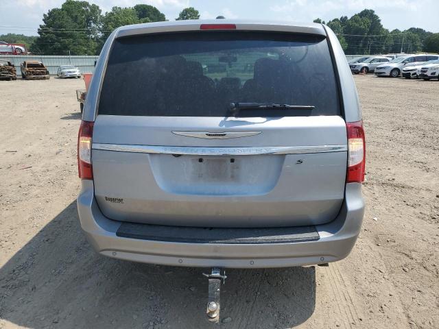 Photo 5 VIN: 2C4RC1HG6ER469516 - CHRYSLER TOWN & COU 