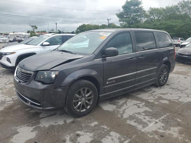 Photo 0 VIN: 2C4RC1HG6FR531823 - CHRYSLER TOWN & COU 