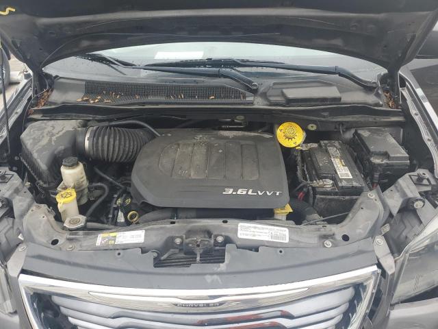 Photo 11 VIN: 2C4RC1HG6FR531823 - CHRYSLER TOWN & COU 