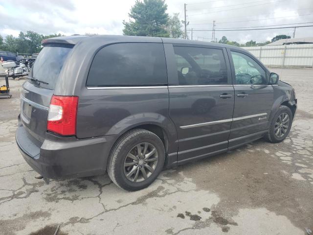 Photo 2 VIN: 2C4RC1HG6FR531823 - CHRYSLER TOWN & COU 