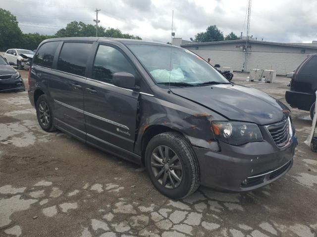 Photo 3 VIN: 2C4RC1HG6FR531823 - CHRYSLER TOWN & COU 