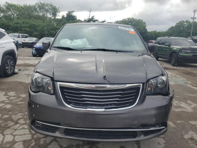 Photo 4 VIN: 2C4RC1HG6FR531823 - CHRYSLER TOWN & COU 