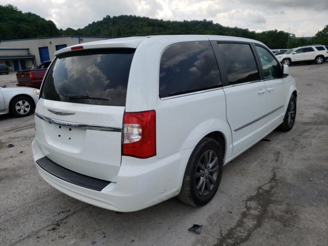 Photo 3 VIN: 2C4RC1HG6FR656059 - CHRYSLER TOWN &AMP COU 