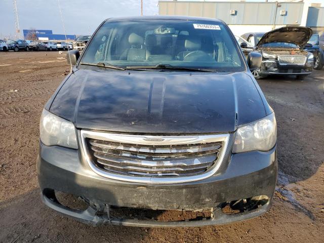 Photo 4 VIN: 2C4RC1HG6FR754959 - CHRYSLER MINIVAN 