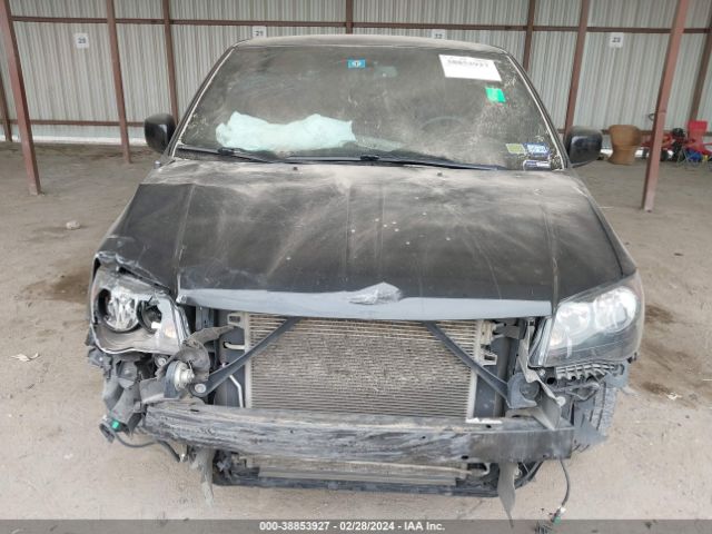 Photo 5 VIN: 2C4RC1HG6GR135666 - CHRYSLER TOWN & COUNTRY 