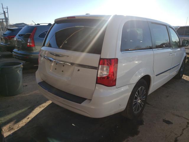 Photo 3 VIN: 2C4RC1HG7ER109087 - CHRYSLER TOWN & COU 