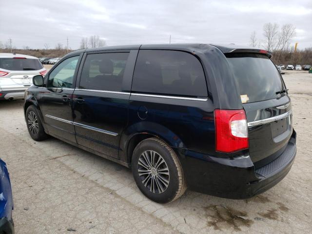 Photo 1 VIN: 2C4RC1HG7ER201428 - CHRYSLER MINIVAN 