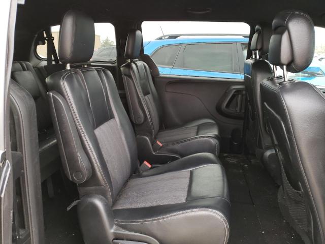 Photo 10 VIN: 2C4RC1HG7ER201428 - CHRYSLER MINIVAN 