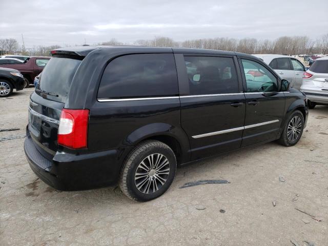 Photo 2 VIN: 2C4RC1HG7ER201428 - CHRYSLER MINIVAN 