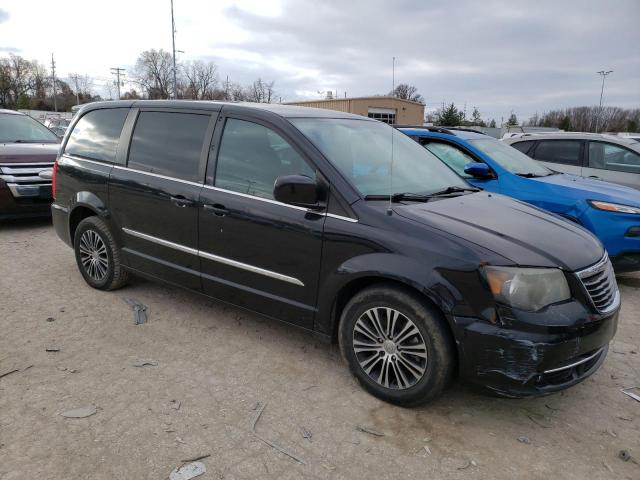 Photo 3 VIN: 2C4RC1HG7ER201428 - CHRYSLER MINIVAN 