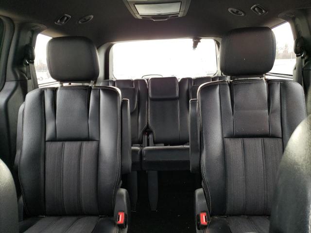 Photo 9 VIN: 2C4RC1HG7ER201428 - CHRYSLER MINIVAN 