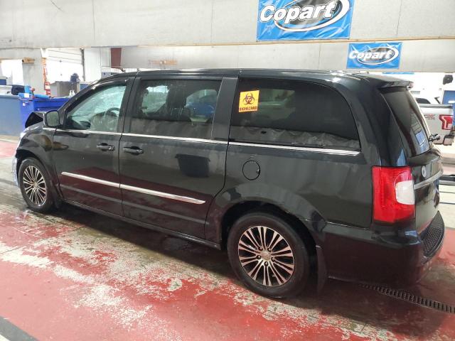 Photo 1 VIN: 2C4RC1HG7ER218830 - CHRYSLER TOWN & COU 