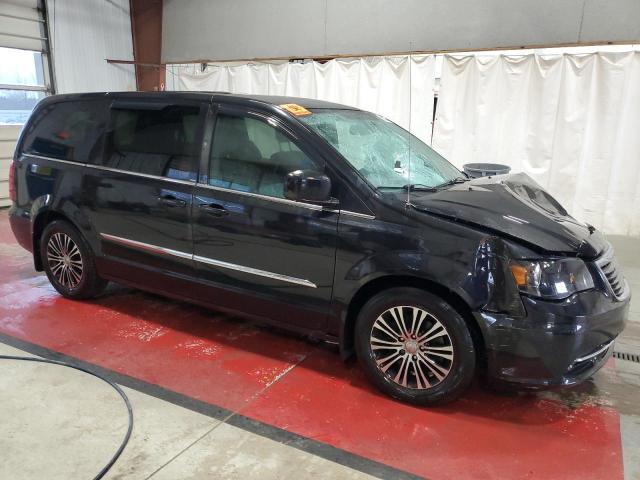 Photo 3 VIN: 2C4RC1HG7ER218830 - CHRYSLER TOWN & COU 