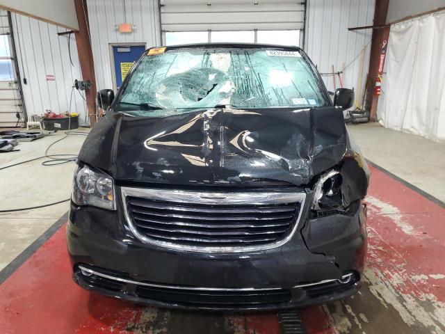 Photo 4 VIN: 2C4RC1HG7ER218830 - CHRYSLER TOWN & COU 