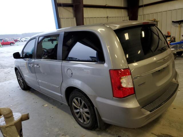 Photo 1 VIN: 2C4RC1HG7FR513413 - CHRYSLER MINIVAN 