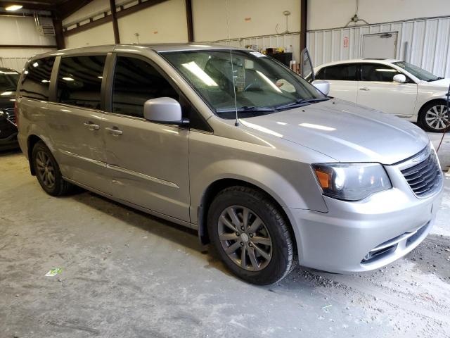 Photo 3 VIN: 2C4RC1HG7FR513413 - CHRYSLER MINIVAN 