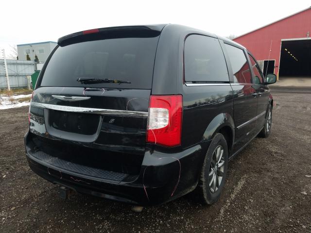 Photo 3 VIN: 2C4RC1HG7FR571750 - CHRYSLER TOWN & COU 