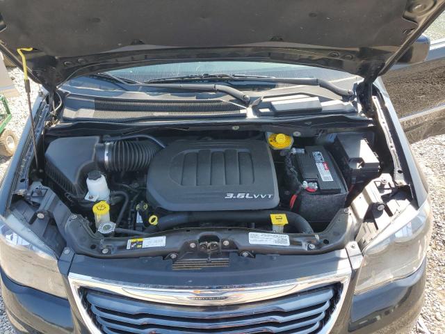 Photo 11 VIN: 2C4RC1HG7GR208222 - CHRYSLER TOWN & COU 