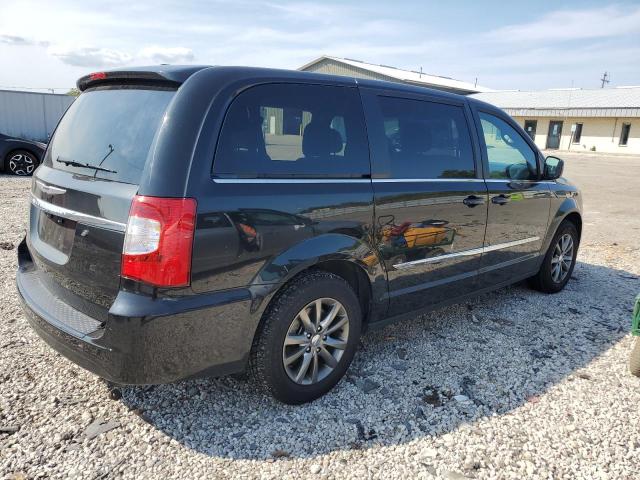 Photo 2 VIN: 2C4RC1HG7GR208222 - CHRYSLER TOWN & COU 