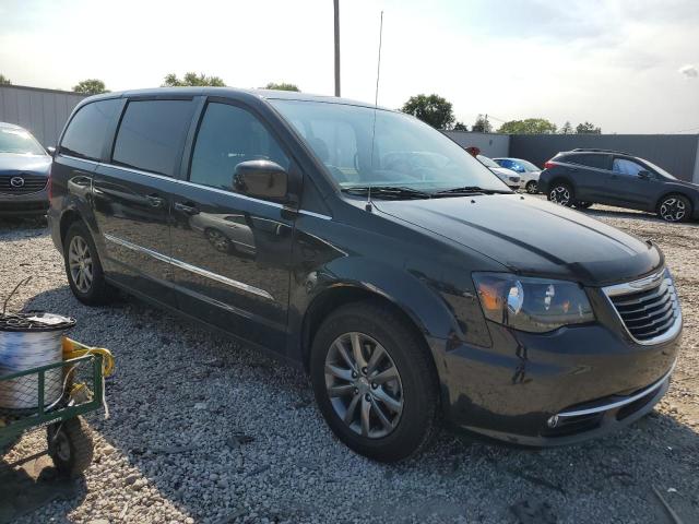 Photo 3 VIN: 2C4RC1HG7GR208222 - CHRYSLER TOWN & COU 