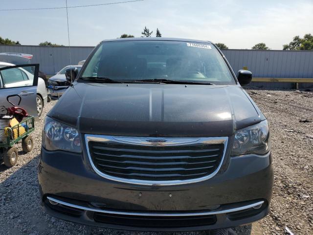 Photo 4 VIN: 2C4RC1HG7GR208222 - CHRYSLER TOWN & COU 