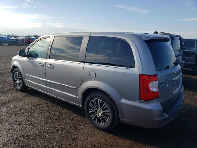 Photo 1 VIN: 2C4RC1HG8ER228850 - CHRYSLER MINIVAN 