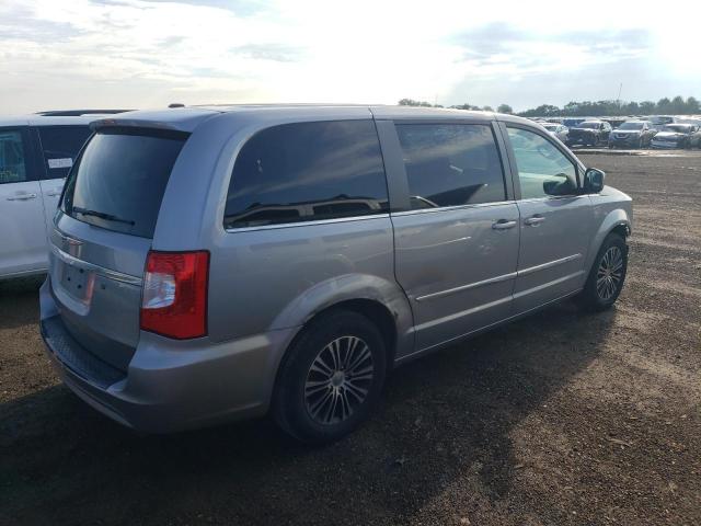 Photo 2 VIN: 2C4RC1HG8ER228850 - CHRYSLER MINIVAN 