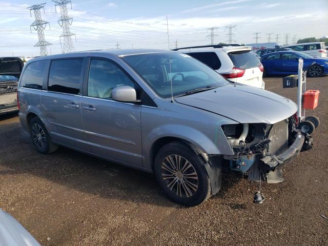 Photo 3 VIN: 2C4RC1HG8ER228850 - CHRYSLER MINIVAN 