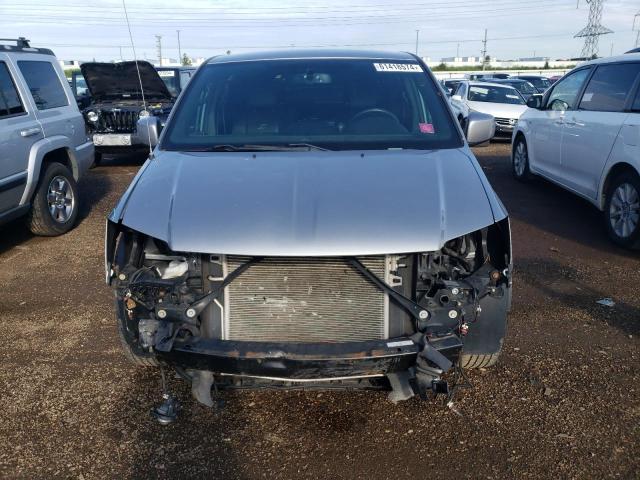 Photo 4 VIN: 2C4RC1HG8ER228850 - CHRYSLER MINIVAN 