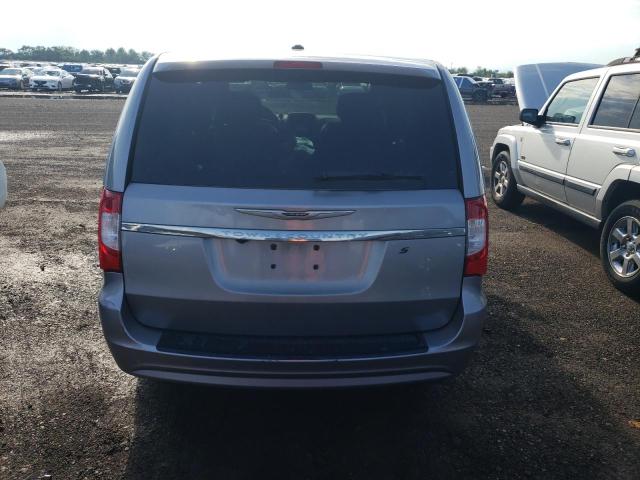 Photo 5 VIN: 2C4RC1HG8ER228850 - CHRYSLER MINIVAN 