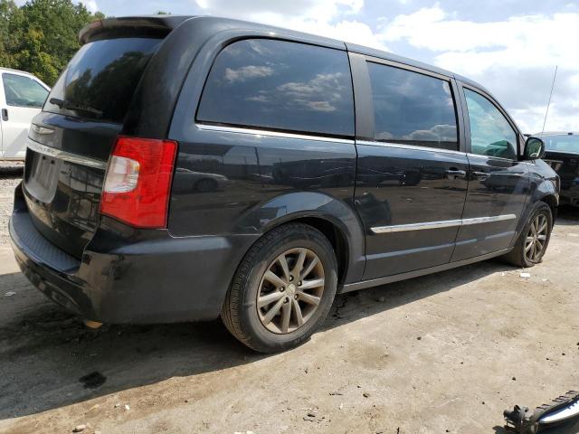 Photo 2 VIN: 2C4RC1HG8FR525134 - CHRYSLER TOWN & COU 