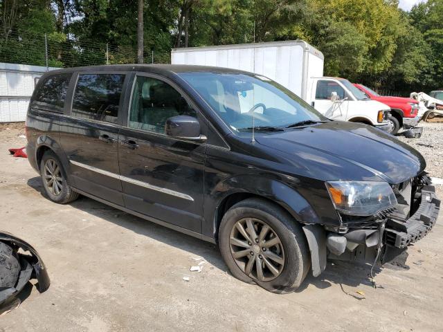 Photo 3 VIN: 2C4RC1HG8FR525134 - CHRYSLER TOWN & COU 