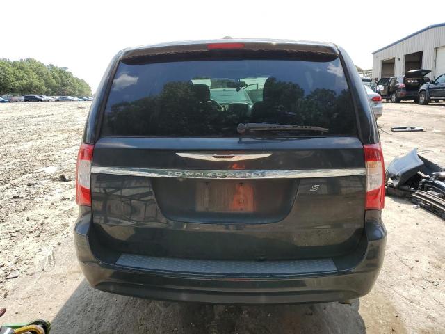 Photo 5 VIN: 2C4RC1HG8FR525134 - CHRYSLER TOWN & COU 