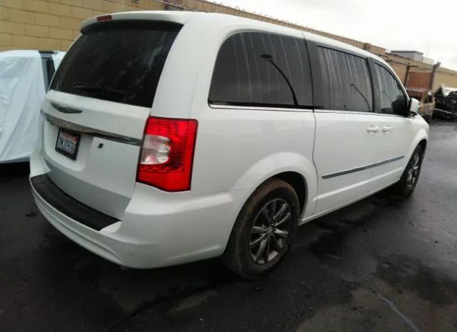 Photo 3 VIN: 2C4RC1HG8FR597015 - CHRYSLER TOWN & COUNTRY 