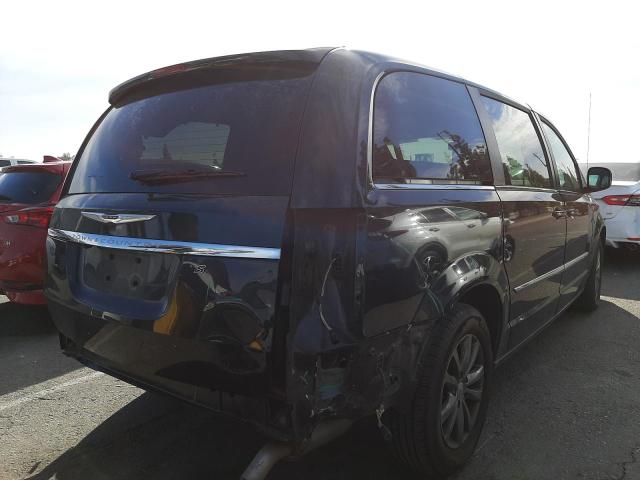 Photo 3 VIN: 2C4RC1HG8FR756146 - CHRYSLER TOWN &AMP COU 