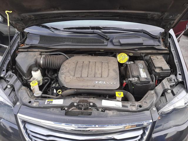 Photo 6 VIN: 2C4RC1HG8FR756146 - CHRYSLER TOWN &AMP COU 