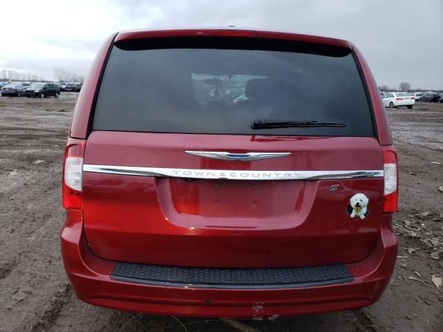 Photo 5 VIN: 2C4RC1HG9FR521416 - CHRYSLER TOWN & COU 