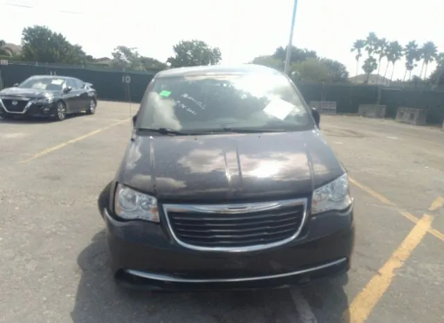 Photo 5 VIN: 2C4RC1HG9FR522338 - CHRYSLER TOWN & COUNTRY 