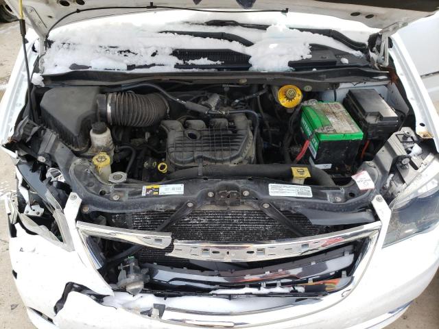 Photo 11 VIN: 2C4RC1HG9FR563181 - CHRYSLER TOWN & COU 