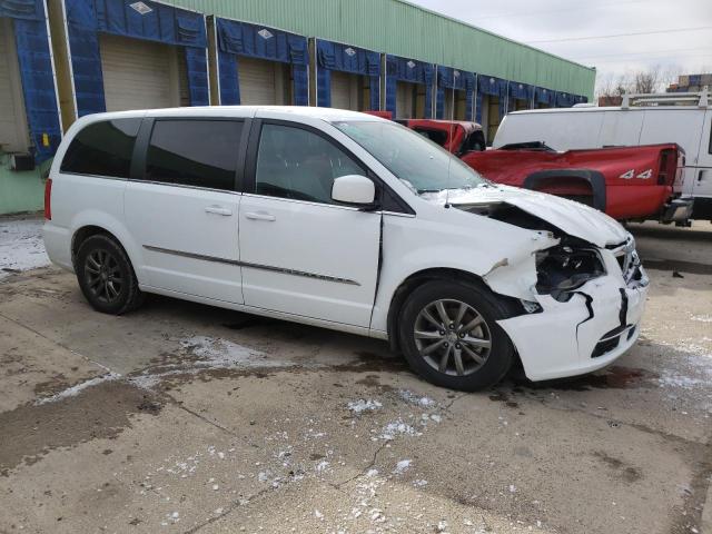 Photo 3 VIN: 2C4RC1HG9FR563181 - CHRYSLER TOWN & COU 