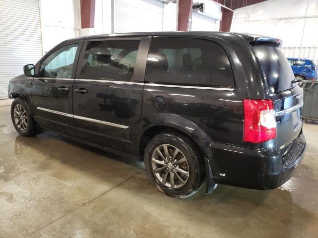 Photo 1 VIN: 2C4RC1HG9FR711006 - CHRYSLER MINIVAN 