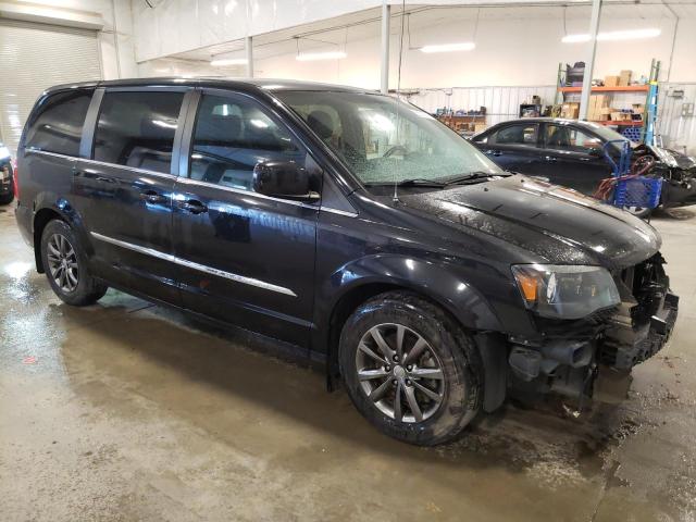 Photo 3 VIN: 2C4RC1HG9FR711006 - CHRYSLER MINIVAN 