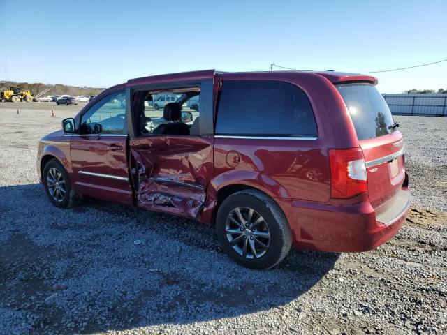 Photo 1 VIN: 2C4RC1HG9FR753451 - CHRYSLER TOWN & COU 