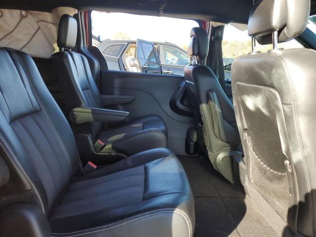 Photo 10 VIN: 2C4RC1HG9FR753451 - CHRYSLER TOWN & COU 