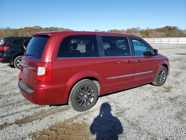 Photo 2 VIN: 2C4RC1HG9FR753451 - CHRYSLER TOWN & COU 