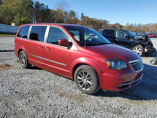 Photo 3 VIN: 2C4RC1HG9FR753451 - CHRYSLER TOWN & COU 