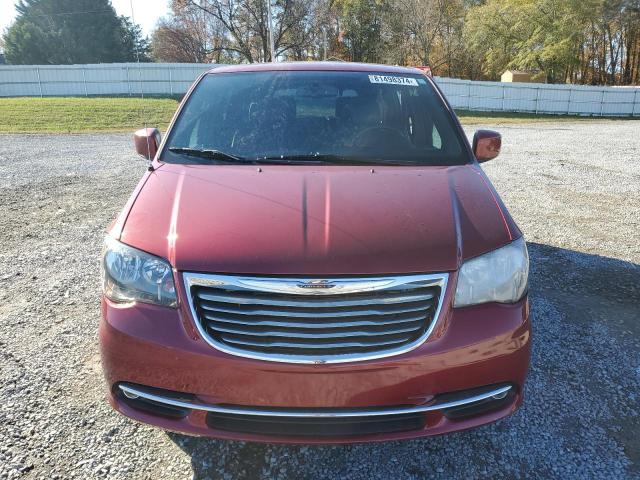 Photo 4 VIN: 2C4RC1HG9FR753451 - CHRYSLER TOWN & COU 